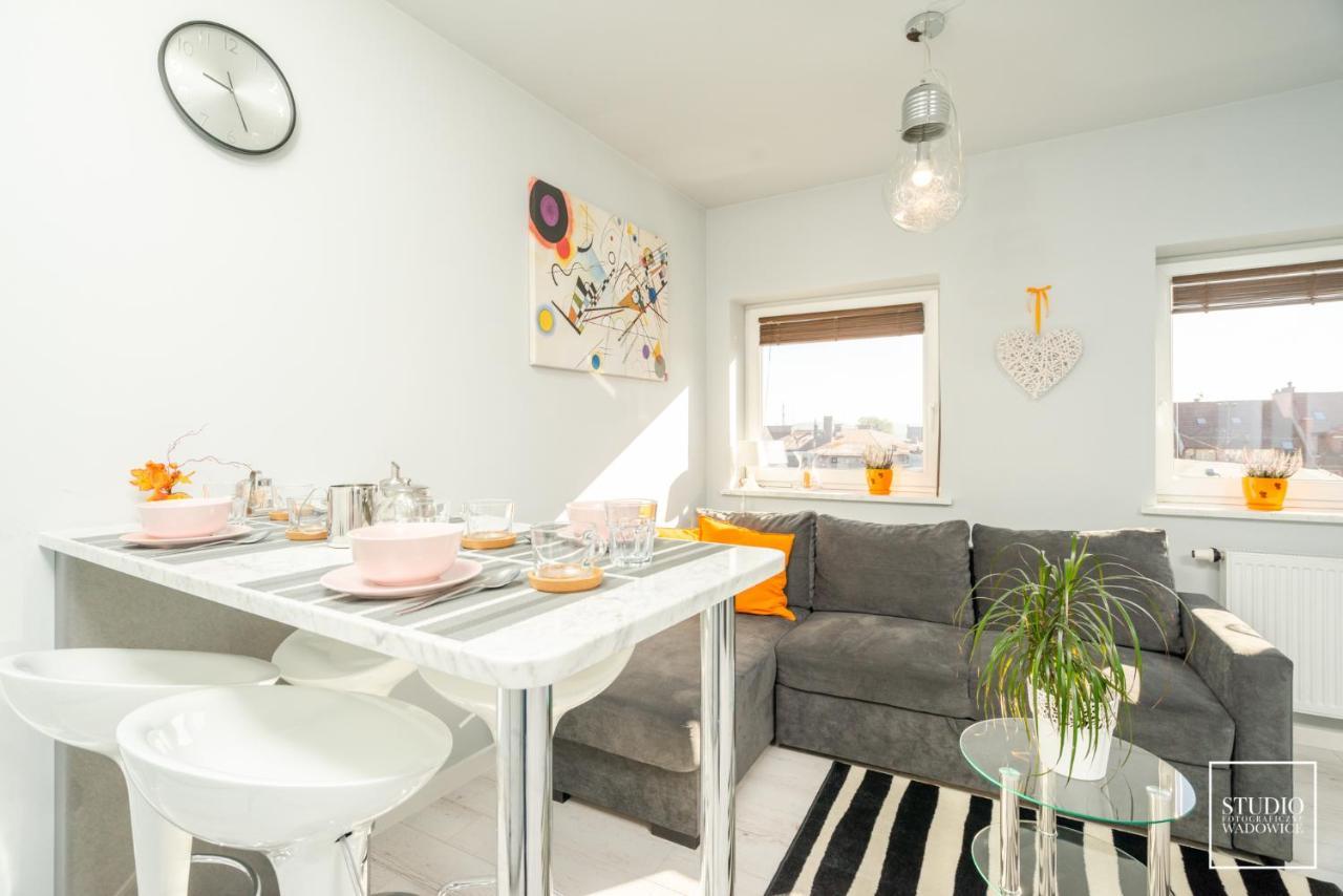 Apartament Modern Wadowice Exterior foto